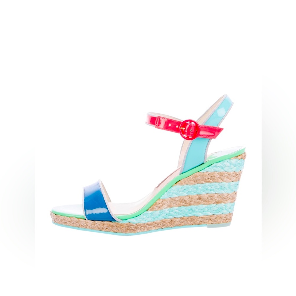 Sophia Webster Wedges 🦋